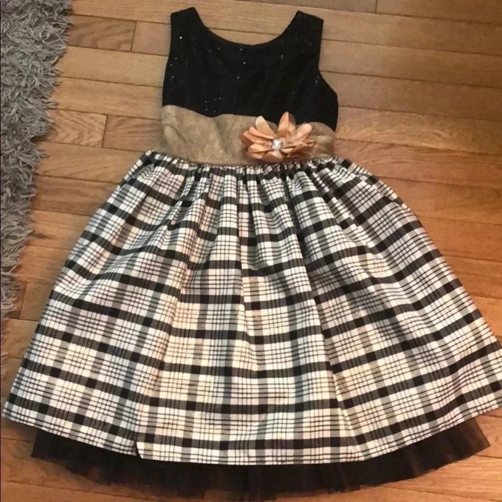 ❤️2 for  $20 Child' Dress❤️